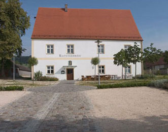 Klosterbräu und Hof