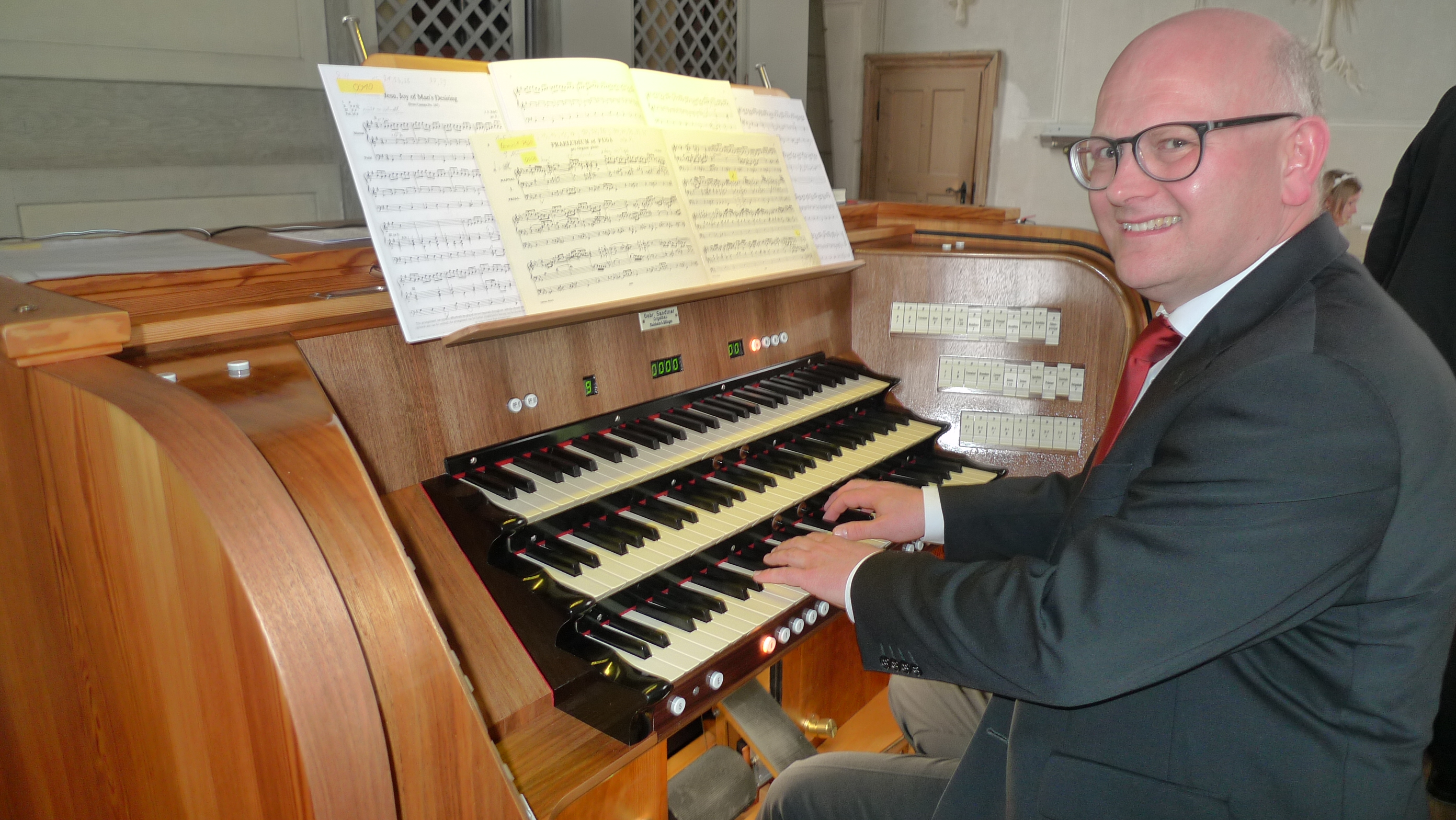 Ralf Baumann