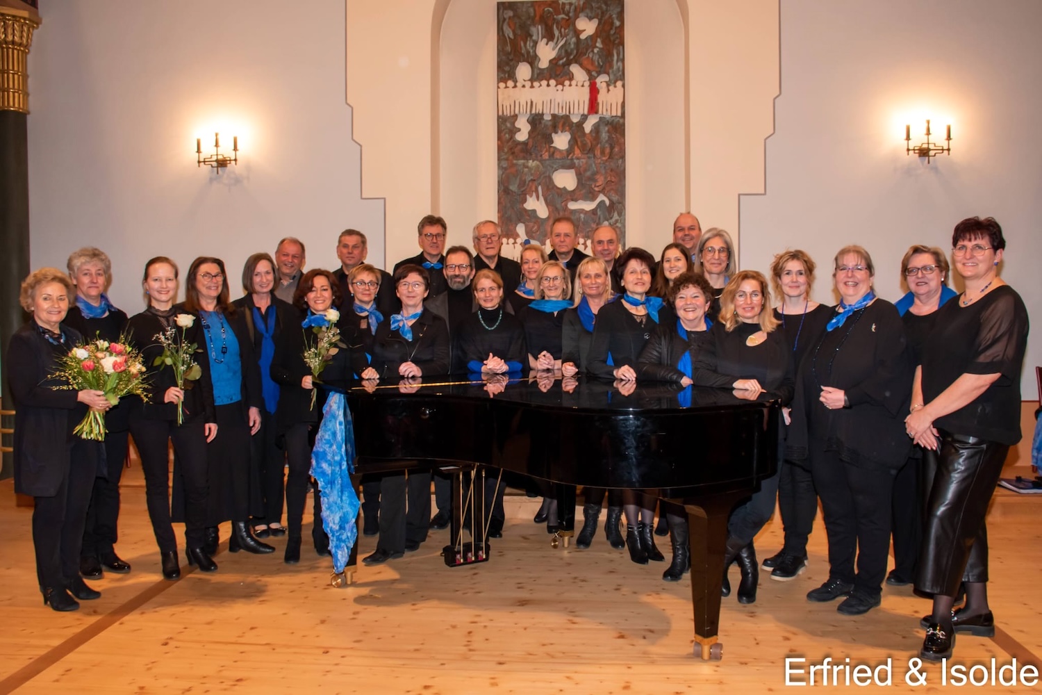 Kammerchor Calypso